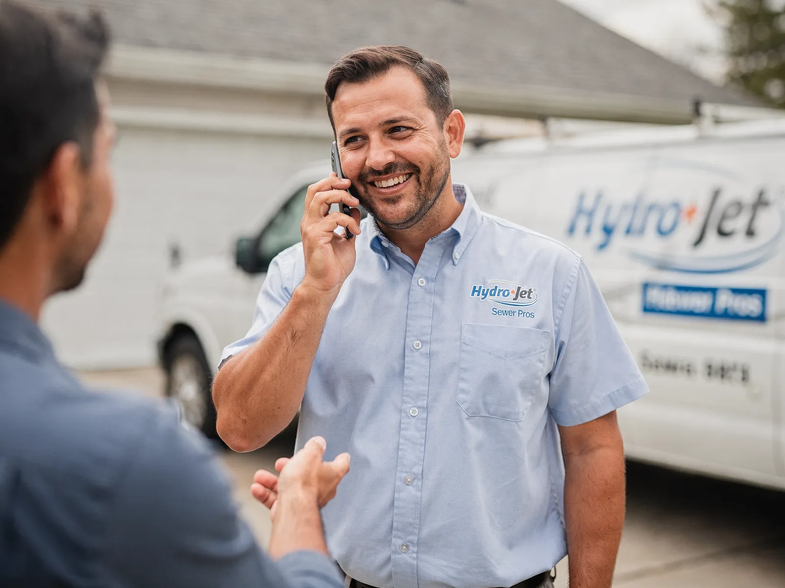 Hydro Jetting Eastlake, OH FAQs